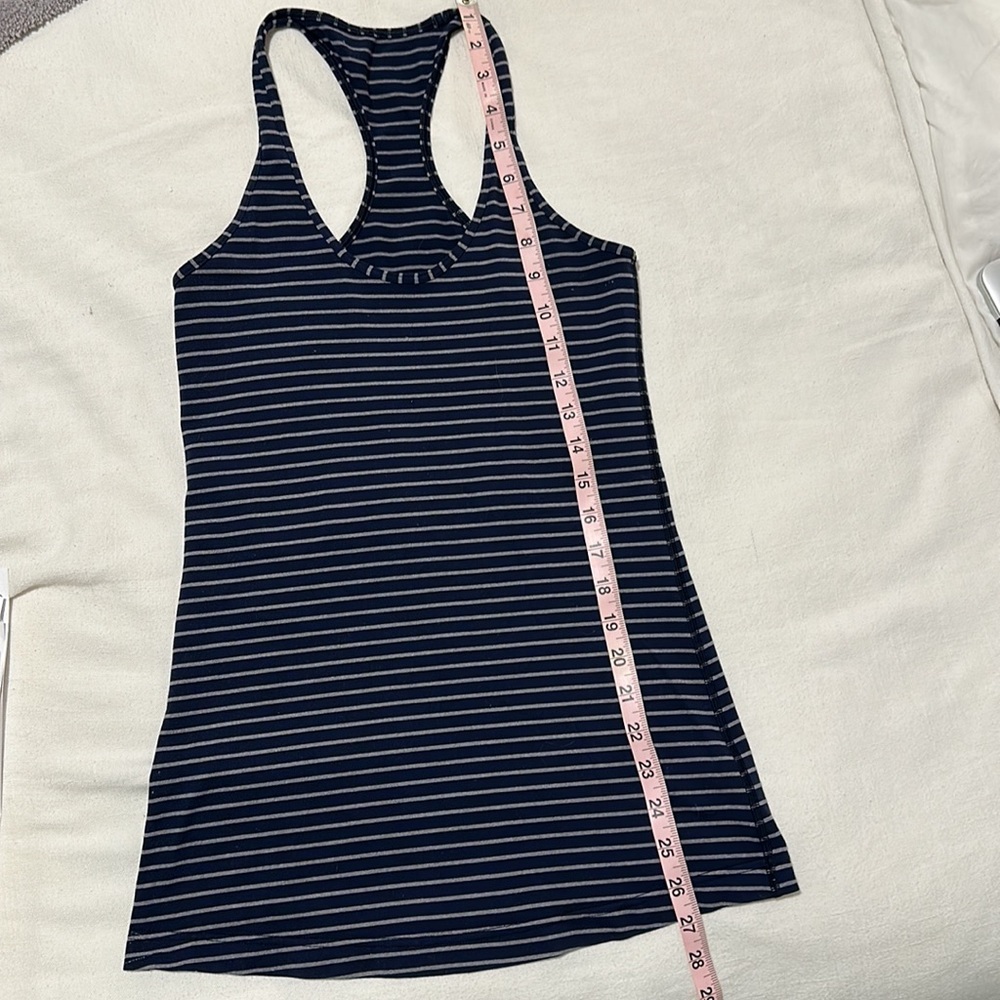 Lululemon Cool Racerback Tank - Picture 10 of 11